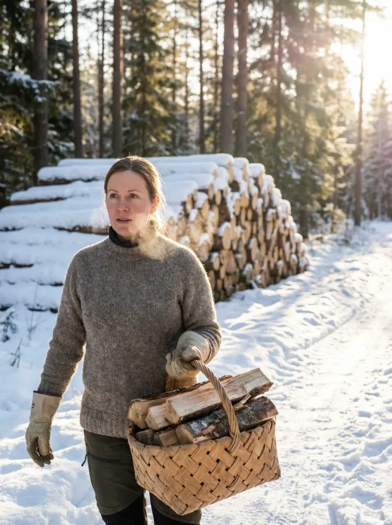 Ved Suomi - syyskuu 2026