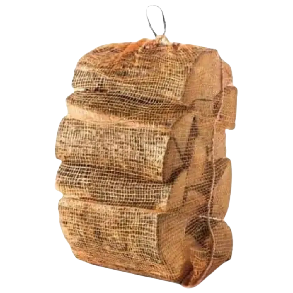 40L björkved