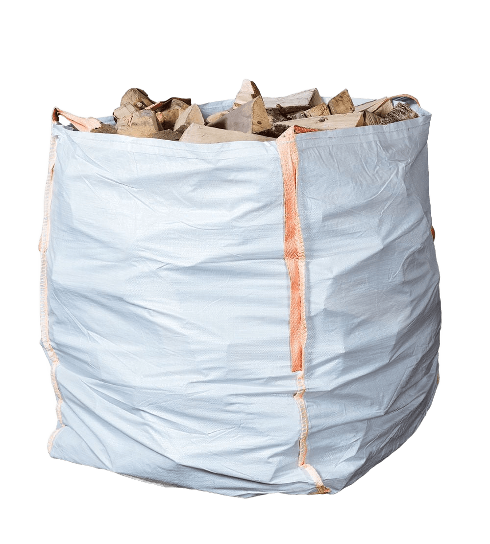 Standard BIGBAG Björkved - B-klass - hemleverans i Kristianstad