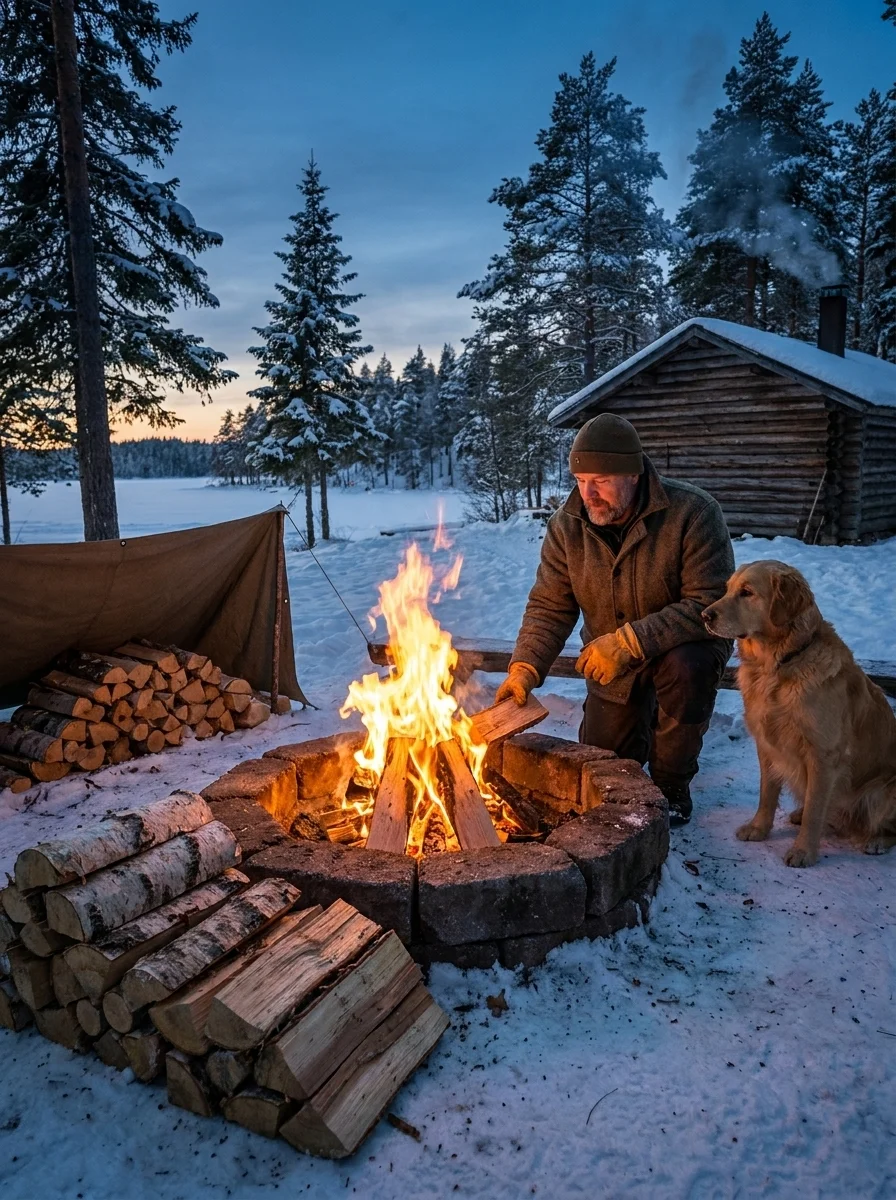 Köpa ved i Täby 2026 - expertguide