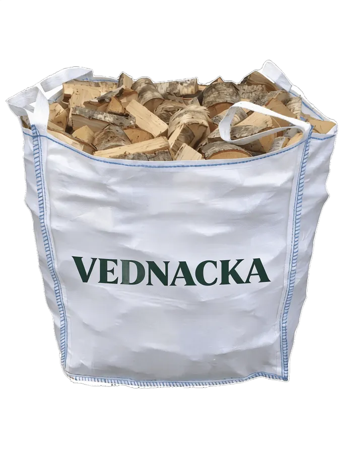 BIGBAG STANDARD - Nacka